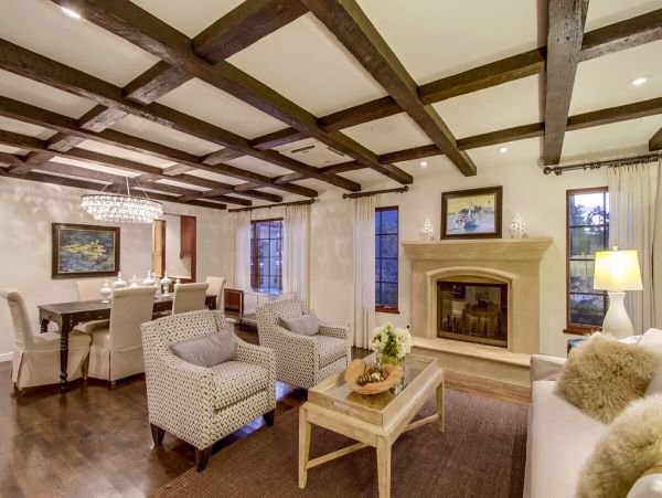 La Jolla Vacation Home Seven Bedroom