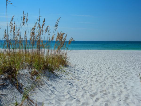 Beautiful Pensacola Beach with 3 Bedrooms & Great Views