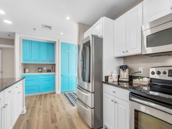 Beautiful Pensacola Beach with 3 Bedrooms & Great Views