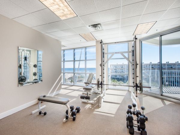Beautiful Pensacola Beach with 3 Bedrooms & Great Views