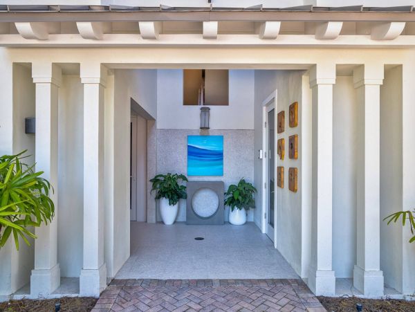 Islamorada Spacious Four Bedroom Townhome