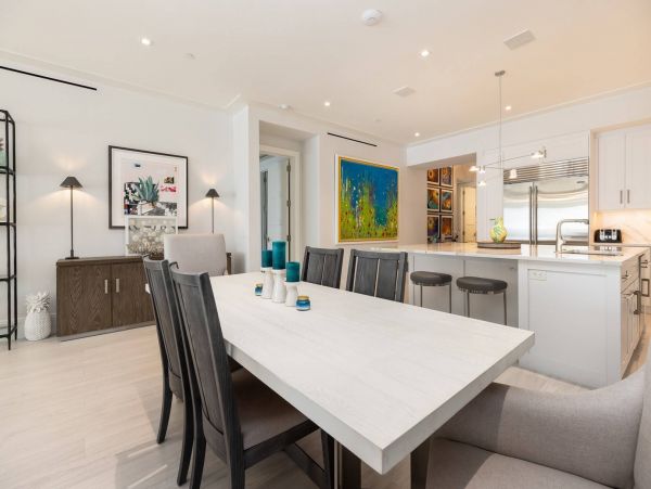 Islamorada Spacious Four Bedroom Townhome