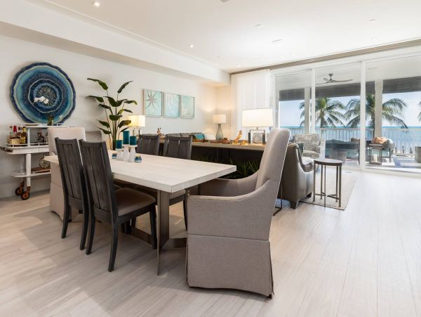 Islamorada Spacious Four Bedroom Townhome