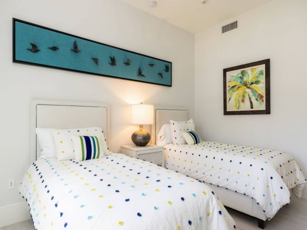 Islamorada Spacious Four Bedroom Townhome