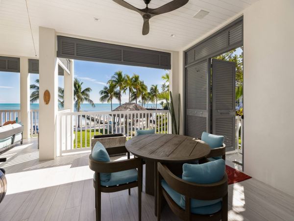 Islamorada Spacious Four Bedroom Townhome