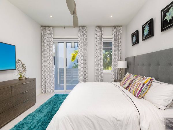 Islamorada Spacious Four Bedroom Townhome