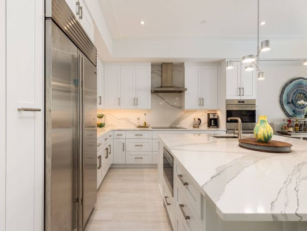 Islamorada Spacious Four Bedroom Townhome