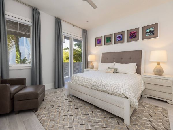 Islamorada Spacious Four Bedroom Townhome