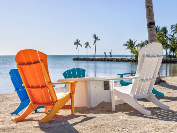 Islamorada Spacious Four Bedroom Townhome