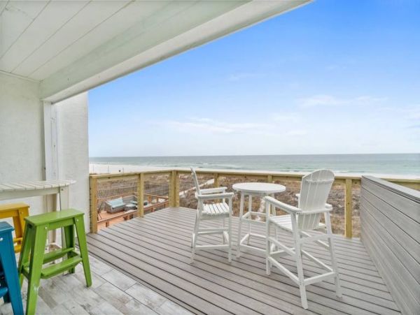 Panama City Beach Home 6 Bedroom with All of The Conveniences