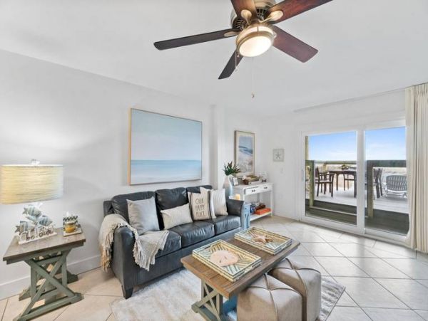 Panama City Beach Home 6 Bedroom with All of The Conveniences
