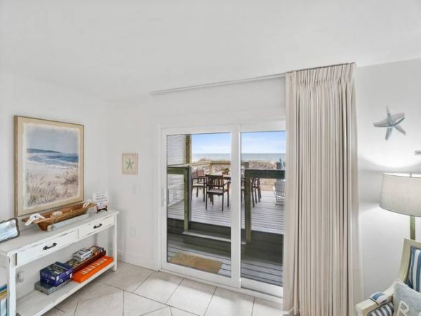 Panama City Beach Home 6 Bedroom with All of The Conveniences