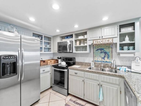 Panama City Beach Home 6 Bedroom with All of The Conveniences