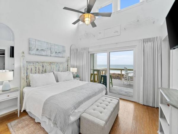 Panama City Beach Home 6 Bedroom with All of The Conveniences