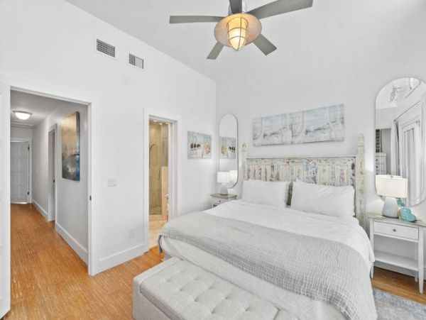 Panama City Beach Home 6 Bedroom with All of The Conveniences
