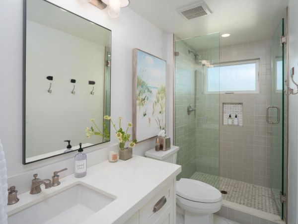 Oceanfront Mission Beach Vacation Penthouse Four Bedroom
