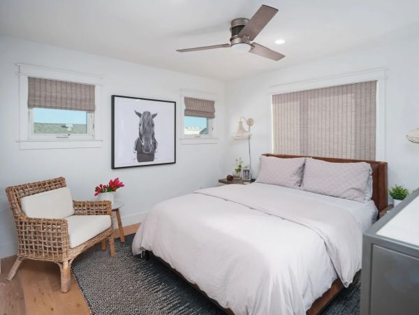 Oceanfront Mission Beach Vacation Penthouse Four Bedroom