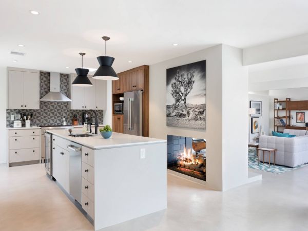 Palms Springs Vacation Home with 4 Bedrooms & Private Pool