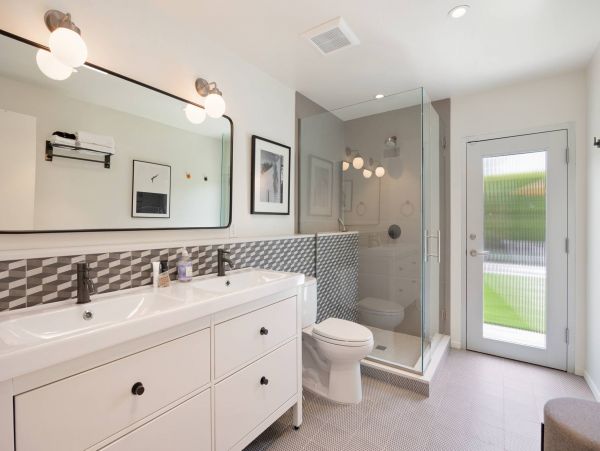 Palms Springs Vacation Home with 4 Bedrooms & Private Pool