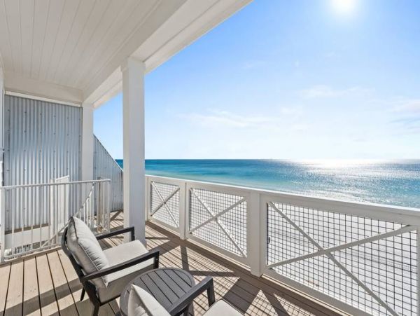 Gorgeous 10 Bedroom Vacation Duplex in Panama City Beach