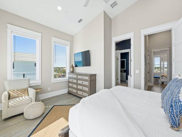 Gorgeous 10 Bedroom Vacation Duplex in Panama City Beach