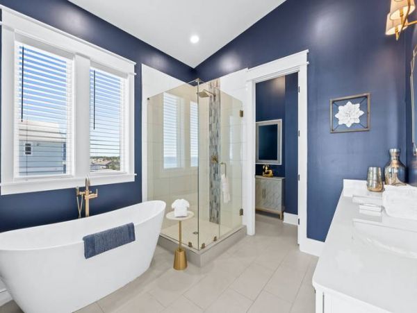 Gorgeous 10 Bedroom Vacation Duplex in Panama City Beach