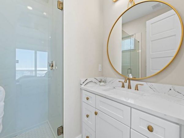 Gorgeous 10 Bedroom Vacation Duplex in Panama City Beach