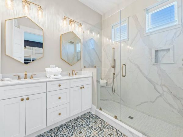 Gorgeous 10 Bedroom Vacation Duplex in Panama City Beach