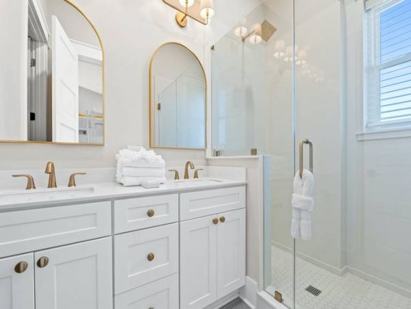 Gorgeous 10 Bedroom Vacation Duplex in Panama City Beach