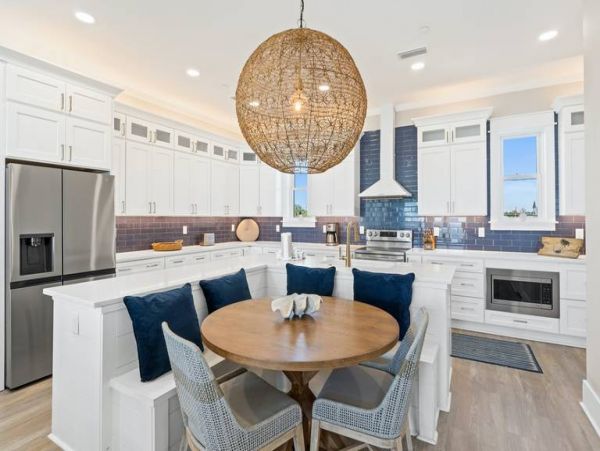 Gorgeous 10 Bedroom Vacation Duplex in Panama City Beach