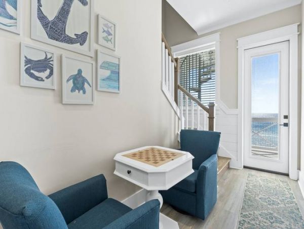 Gorgeous 10 Bedroom Vacation Duplex in Panama City Beach