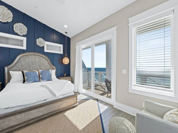 Gorgeous 10 Bedroom Vacation Duplex in Panama City Beach