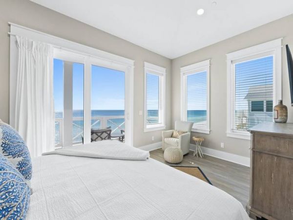 Gorgeous 10 Bedroom Vacation Duplex in Panama City Beach