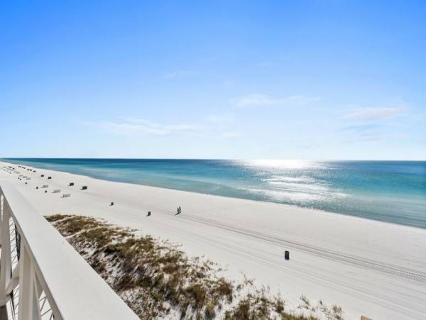 Gorgeous 10 Bedroom Vacation Duplex in Panama City Beach