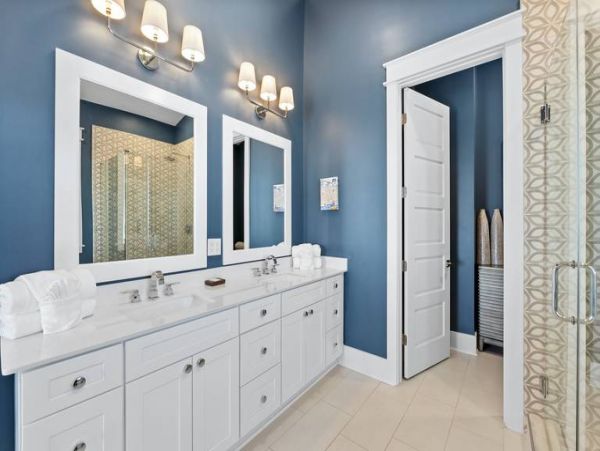 Gorgeous 10 Bedroom Vacation Duplex in Panama City Beach