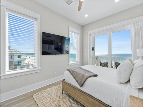 Gorgeous 10 Bedroom Vacation Duplex in Panama City Beach