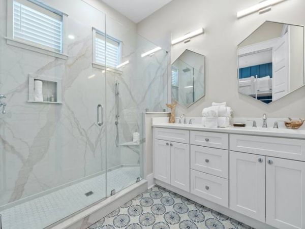 Gorgeous 10 Bedroom Vacation Duplex in Panama City Beach