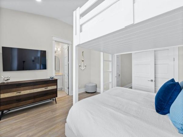 Gorgeous 10 Bedroom Vacation Duplex in Panama City Beach