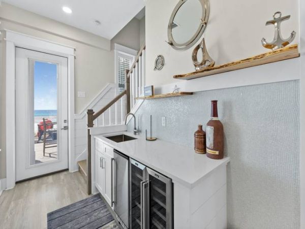 Gorgeous 10 Bedroom Vacation Duplex in Panama City Beach