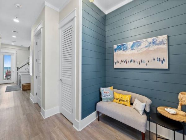 Gorgeous 10 Bedroom Vacation Duplex in Panama City Beach