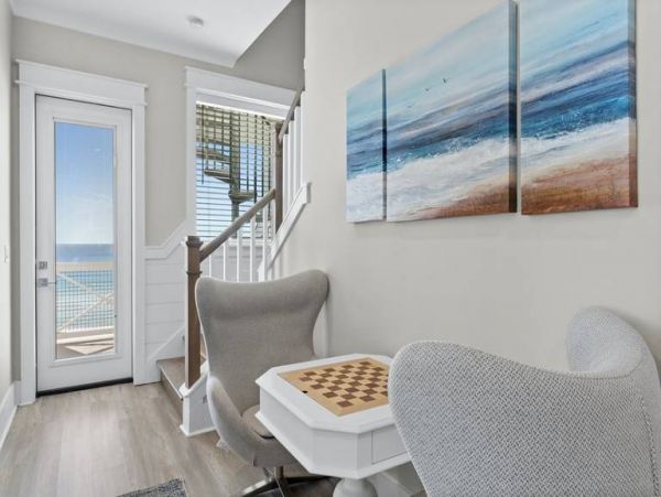 Gorgeous 10 Bedroom Vacation Duplex in Panama City Beach