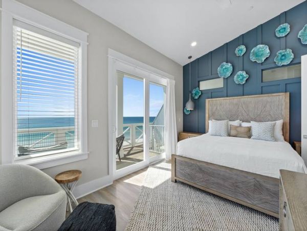 Gorgeous 10 Bedroom Vacation Duplex in Panama City Beach