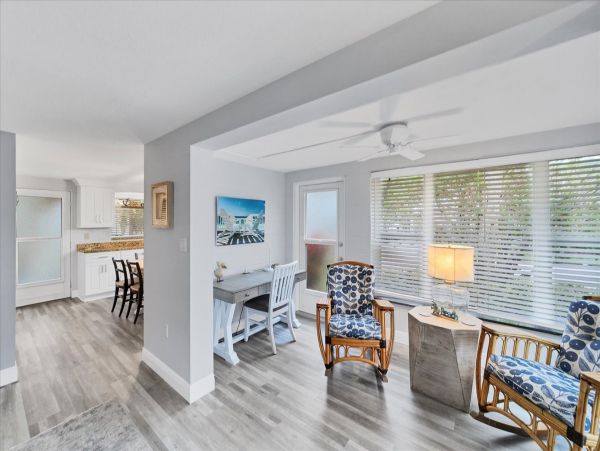 Charming 2 Bedroom Vacation Villa Great Amenities