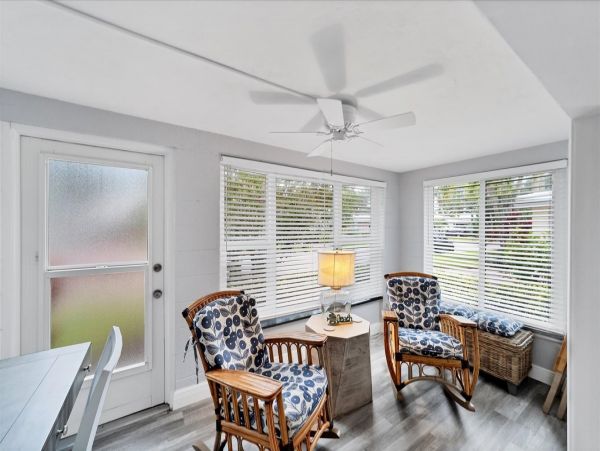 Charming 2 Bedroom Vacation Villa Great Amenities
