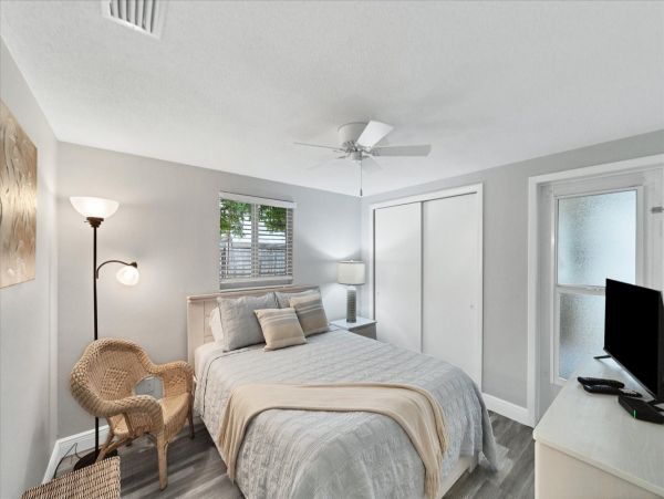 Charming 2 Bedroom Vacation Villa Great Amenities