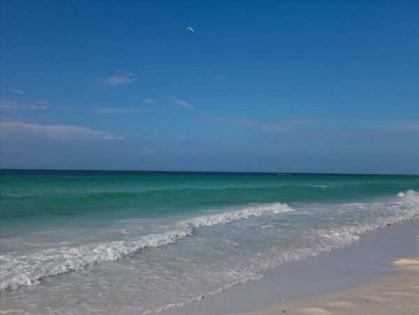 Charming 2 Bedroom Vacation Villa Great Amenities