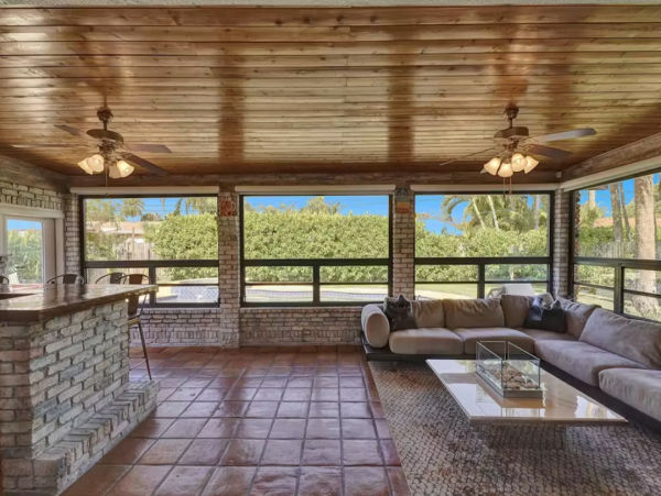 Pompano Beach Haven with Private Pool Sleeps 6 Guests