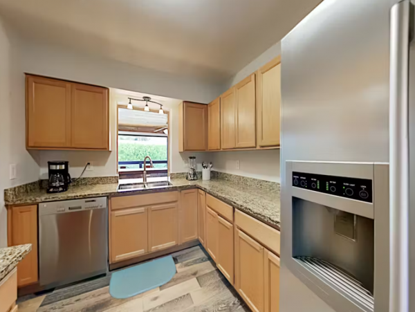 Pompano Beach Haven with Private Pool Sleeps 6 Guests