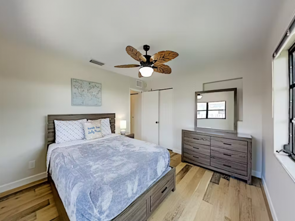 Pompano Beach Haven with Private Pool Sleeps 6 Guests