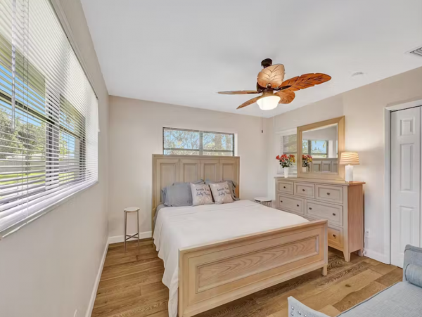 Pompano Beach Haven with Private Pool Sleeps 6 Guests